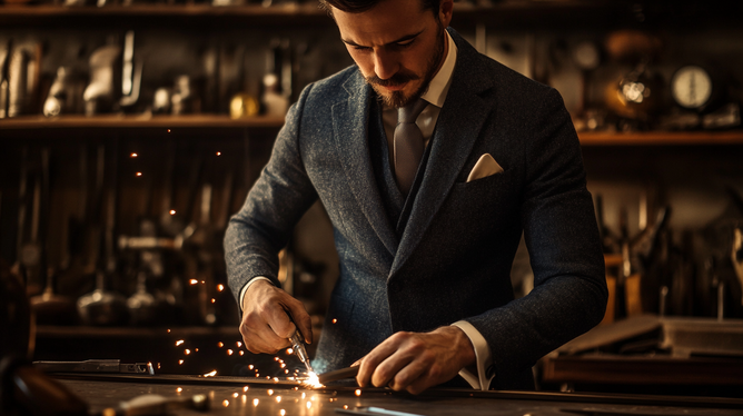 Aço Inox Solda: Dicas para uma Junta Perfeita