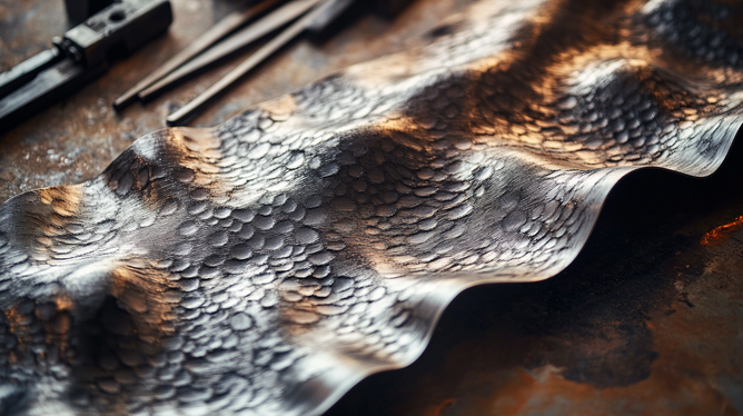 Dobra de Chapa de Ferro: Técnicas e Dicas Essenciais