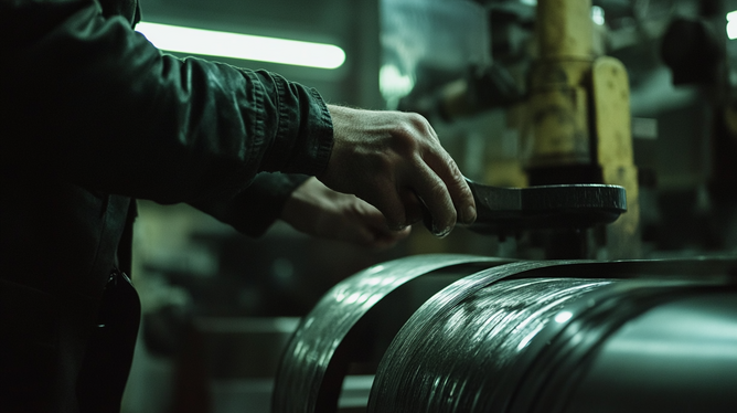 Dobra de Chapas Metálicas: Dicas para Fazer Corretamente