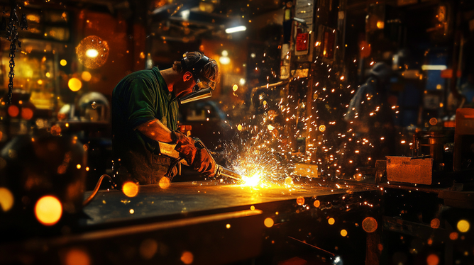 Solda Aço Carbono com Inox: Técnicas e Dicas