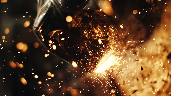 Solda Aço Inox: Dicas Essenciais para Iniciantes