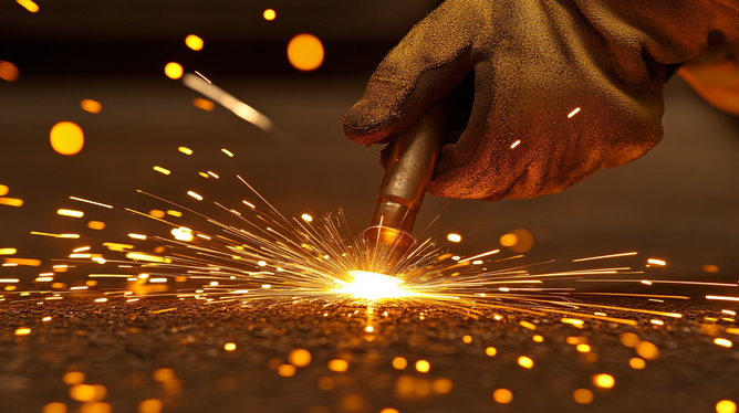 Solda para Aço Inox: Dicas e Técnicas Eficazes