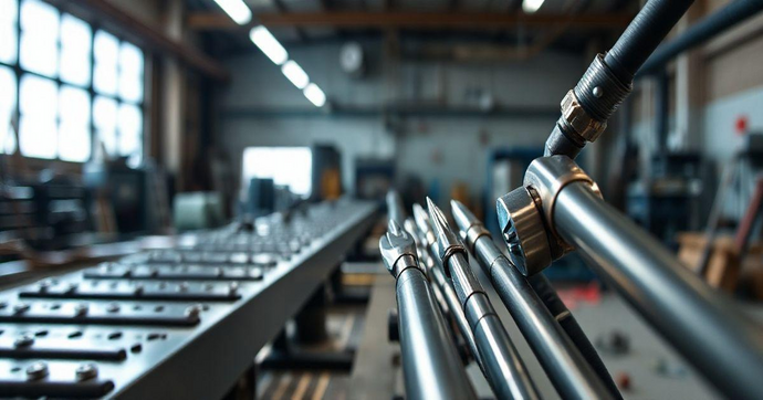 Aço Inox Solda: Tudo que Você Precisa Saber