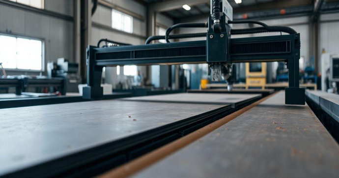 Corte a Laser Chapa de A&ccedil;o: Vantagens e Aplica&ccedil;&otilde;es