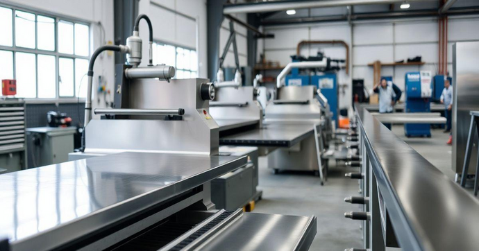 Dobra de Chapa Inox: Guia Completo