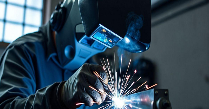 Melhores Técnicas de Solda para Aço Inox