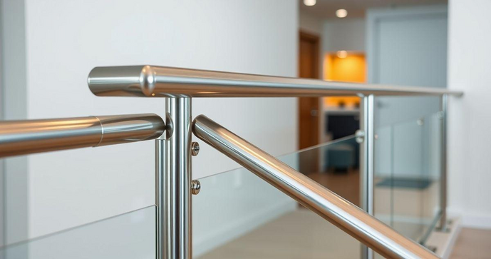 Guarda Corpo em Aço Inox Preço: Tudo que Você Precisa Saber