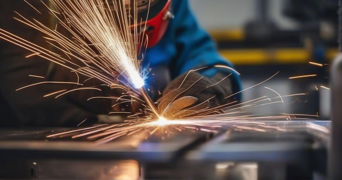 Solda de A&ccedil;o Inox: T&eacute;cnicas e Vantagens para Projetos Dur&aacute;veis
