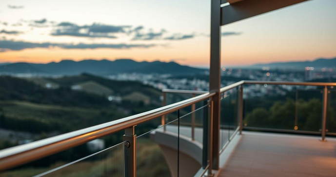 Guarda Corpo Inox Preço: Descubra Como Economizar na Sua Compra