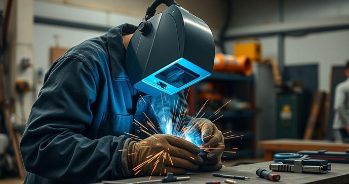 Solda em Aço Inox: Técnicas e Dicas para um Resultado Perfeito