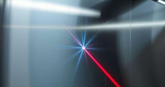 Guia Completo sobre Corte de Chapa Inox a Laser para Projetos Precisos