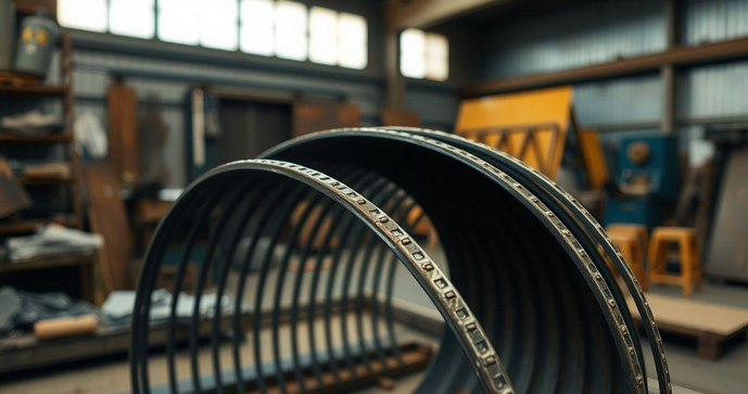 Dobra de Chapa de Ferro: Saiba Técnicas e Dicas para um Trabalho Perfeito