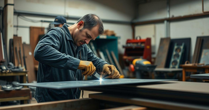 Dobra em Chapa: Tudo Que Você Precisa Saber para Dominar a Técnica