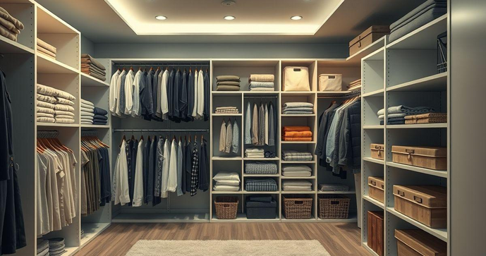 Dobreira: A Solução Inovadora para Armazenamento Eficiente