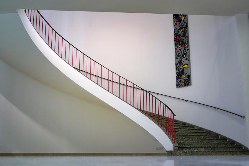 Corrimão de Ferro para Escada: Vantagens Incríveis