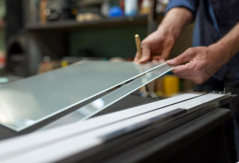 Corte e Dobra Chapa: Métodos Eficazes Para Maximizar a Produtividade