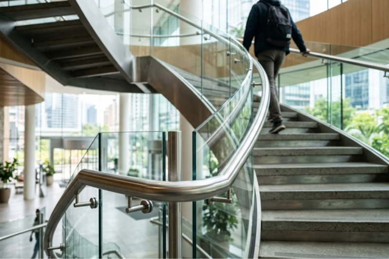 Guardiões Invisíveis da Segurança